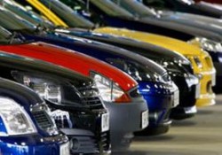Госкомпаниям запретят покупать иномарки Госкомпаниям запретят покупать иномарки