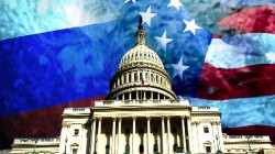 США приняли «антирусскую резолюцию»