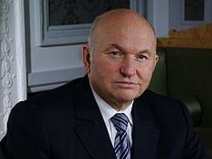 Лужков не хочет быть президентом Лужков не хочет быть президентом