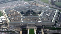 Пентагон: США используют в Сирии оружие с обеднённым ураном