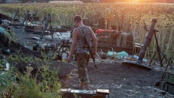 Киев обвиняют в применении химоружия Киев обвиняют в применении химоружия