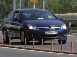 Московские выделенки отгородят Московские выделенки отгородят