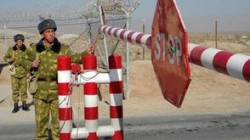 Узбекистан временно закрыл границу для соседних стран Узбекистан временно закрыл границу для соседних стран