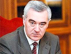 Главой правительства Ингушетии назначен Харун Дзейтов