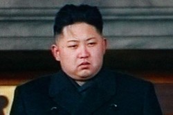Ким Чен Ына хотят наказать Ким Чен Ына хотят наказать