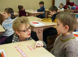 Учитель должен быть голодным? Учитель должен быть голодным?