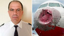 МИД РФ поддержал затравленного на Украине летчика-героя МИД РФ поддержал затравленного на Украине летчика-героя