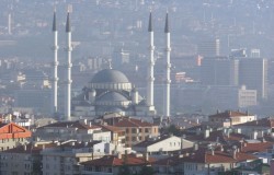 В Турции задержаны 54 человека за связи с Гюленом В Турции задержаны 54 человека за связи с Гюленом