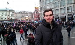 «Его просто подставили…» «Его просто подставили…»