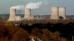 Власти США выделят 400 миллионов на развитие атомной энергетики Власти США выделят 400 миллионов на развитие атомной энергетики