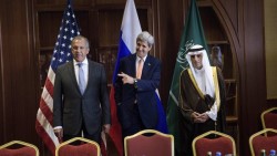 Лавров представил план Путина по борьбе с ИГ Лавров представил план Путина по борьбе с ИГ