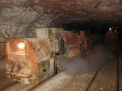 "Распадская" все еще взрывоопасна "Распадская" все еще взрывоопасна