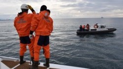 Второй самописец Ту-154 поднят со дна Черного моря Второй самописец Ту-154 поднят со дна Черного моря