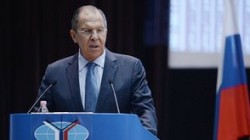Лавров рассказал об отношениях России и Запада Лавров рассказал об отношениях России и Запада