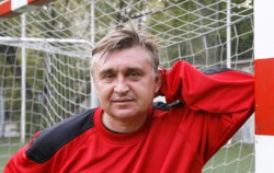 Великий «красно-белый» Великий «красно-белый»