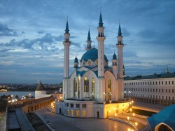 В Татарстане сохранят должность президента В Татарстане сохранят должность президента