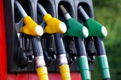 ОНФ начал борьбу за снижение цен на бензин