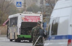 Возросло число пострадавших в Волгограде Возросло число пострадавших в Волгограде