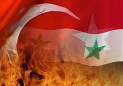 Сирия: два года войны Сирия: два года войны