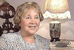Умерла Надежда Румянцева Умерла Надежда Румянцева