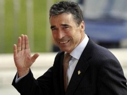 Расмуссен неожиданно приехал в Афганистан Расмуссен неожиданно приехал в Афганистан