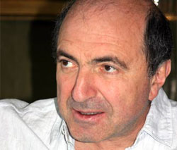 Березовский украл у "АвтоВАЗа" 143 миллиона Березовский украл у "АвтоВАЗа" 143 миллиона
