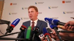 Правительство Севастополя ушло в отставку Правительство Севастополя ушло в отставку