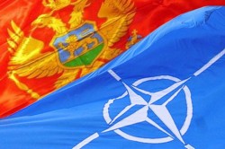 Черногорию официально пригласили в НАТО Черногорию официально пригласили в НАТО