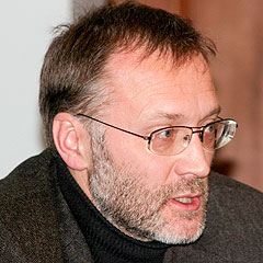 Сергей Михеев: «В нас откровенно взращивают невменяемость» Сергей Михеев: «В нас откровенно взращивают невменяемость»