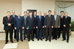 Губернаторов выведут на чистую воду? Губернаторов выведут на чистую воду?