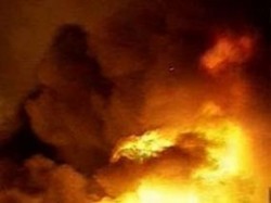 Лондон начали взрывать Лондон начали взрывать