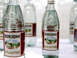 «Боржоми» возвращается «Боржоми» возвращается