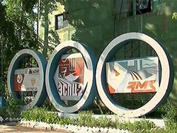 В Златоусте предотвратили "Пикалево" В Златоусте предотвратили "Пикалево"