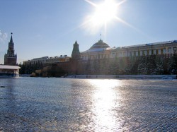 Первый день зимы будет морозным Первый день зимы будет морозным