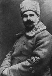 Агроном на посту главкома Агроном на посту главкома