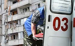 При пожаре в жилом доме погибли три человека При пожаре в жилом доме погибли три человека