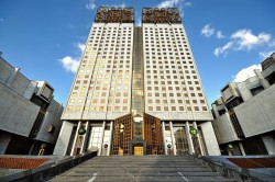 «Рука рынка» за нас не сработает «Рука рынка» за нас не сработает