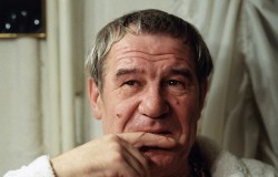 Умер актер Виталий Шаповалов Умер актер Виталий Шаповалов