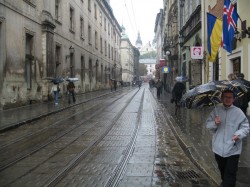 Украину объединит «москаль»? Украину объединит «москаль»?