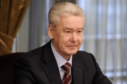 Инаугурация мэра Москвы пройдет 12 сентября Инаугурация мэра Москвы пройдет 12 сентября