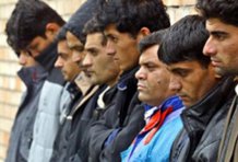 Мигранты хотят служить в России Мигранты хотят служить в России
