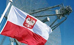 Польша дает добро на ПРО Польша дает добро на ПРО