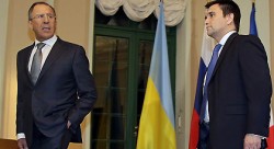 «Украинский саммит» пока не готов «Украинский саммит» пока не готов