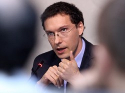 Болгария назвала Россию главной угрозой ЕС Болгария назвала Россию главной угрозой ЕС