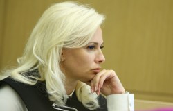 В Совфеде призывают создать трибунал по Украине В Совфеде призывают создать трибунал по Украине