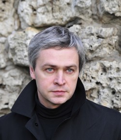 Сергей Зайцев: «Историю Русского исхода надо изучать для того, чтобы такое не повторилось» Сергей Зайцев: «Историю Русского исхода надо изучать для того, чтобы такое не повторилось»