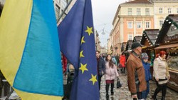 В ЕС объяснили отказ выделять 600 млн евро Украине В ЕС объяснили отказ выделять 600 млн евро Украине