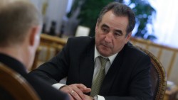 Глава Курганской области ушел в отставку Глава Курганской области ушел в отставку