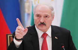 Лукашенко рассказал о войне за независимость «братской Украины»