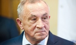Задержан глава Удмуртии Задержан глава Удмуртии